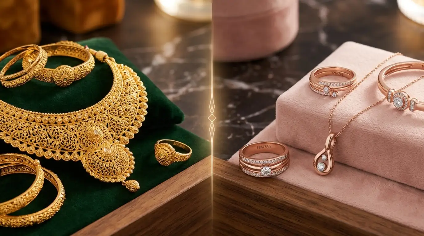 Purity of Gold
